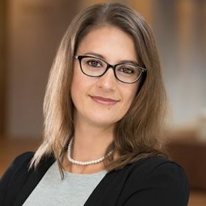 Meet your Posher, Kerry